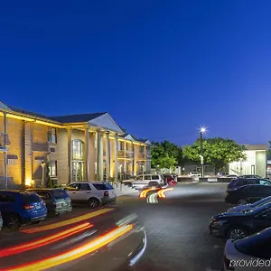 Hotel Adelaide Inn, Adelaide