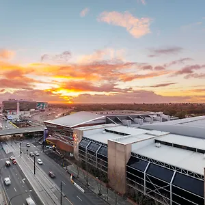 Aparthotel Oaks Horizons, Adelaide